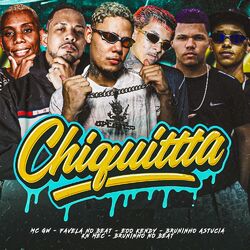 Chiquitita