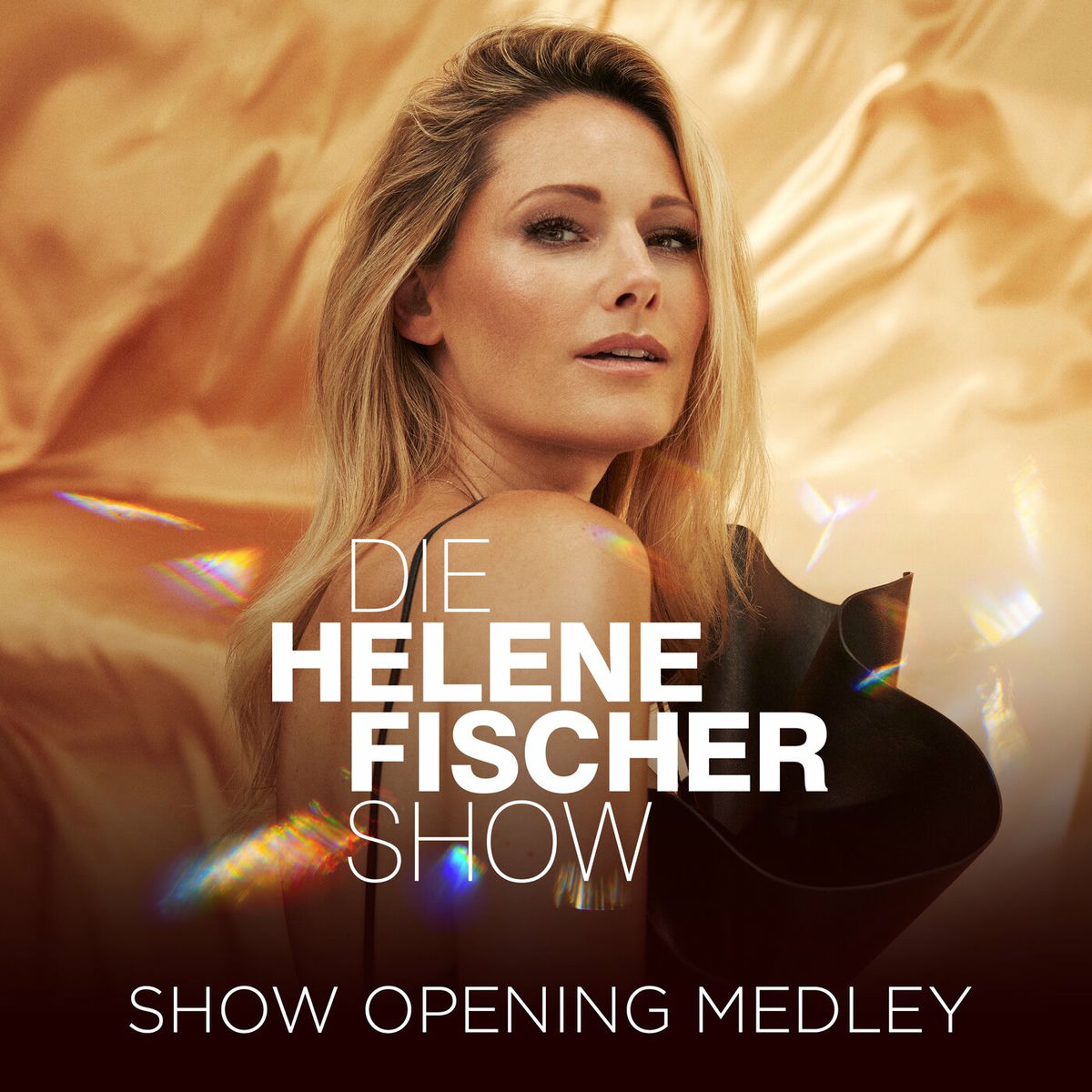 Album cover of Show Opening Medley
