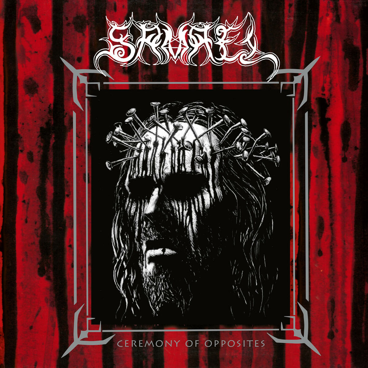Album cover of Flagellation