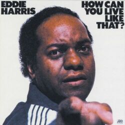 Cover of How Can You Live Like That?