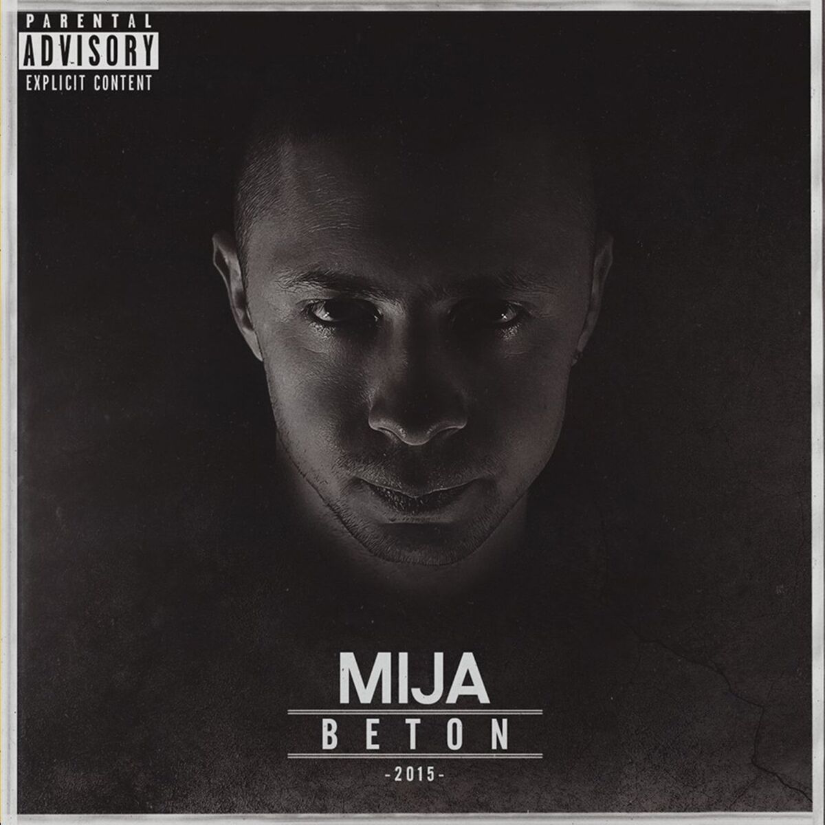 Album cover of Beton