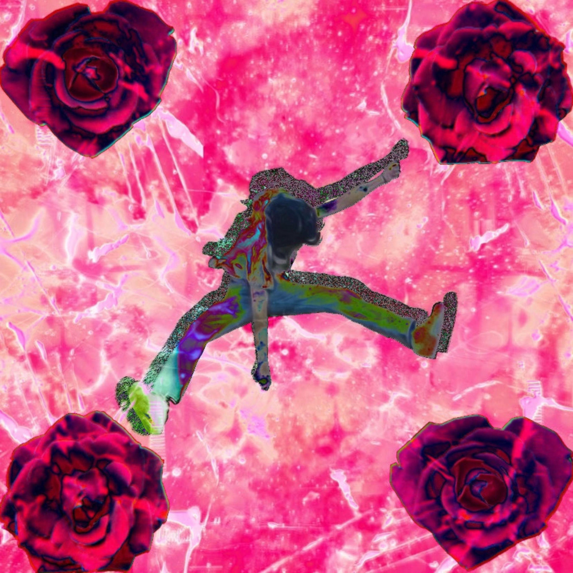 Album cover of Where Words Fail, Music Speaks