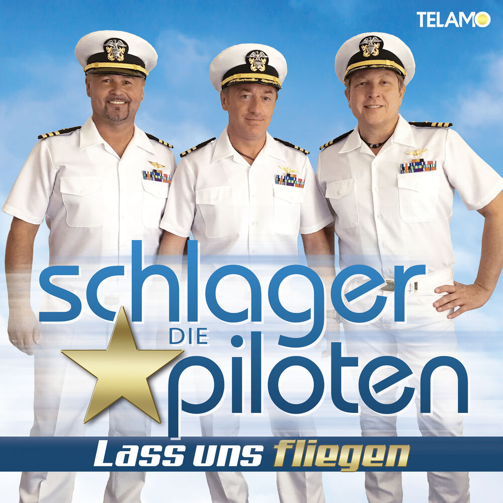 Picture of Lass uns fliegen