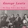 Should I by George Lewis album cover
