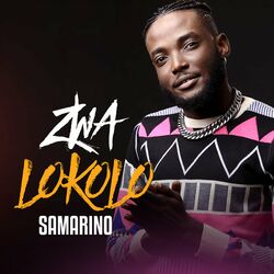 Cover of ZWA LOKOLO