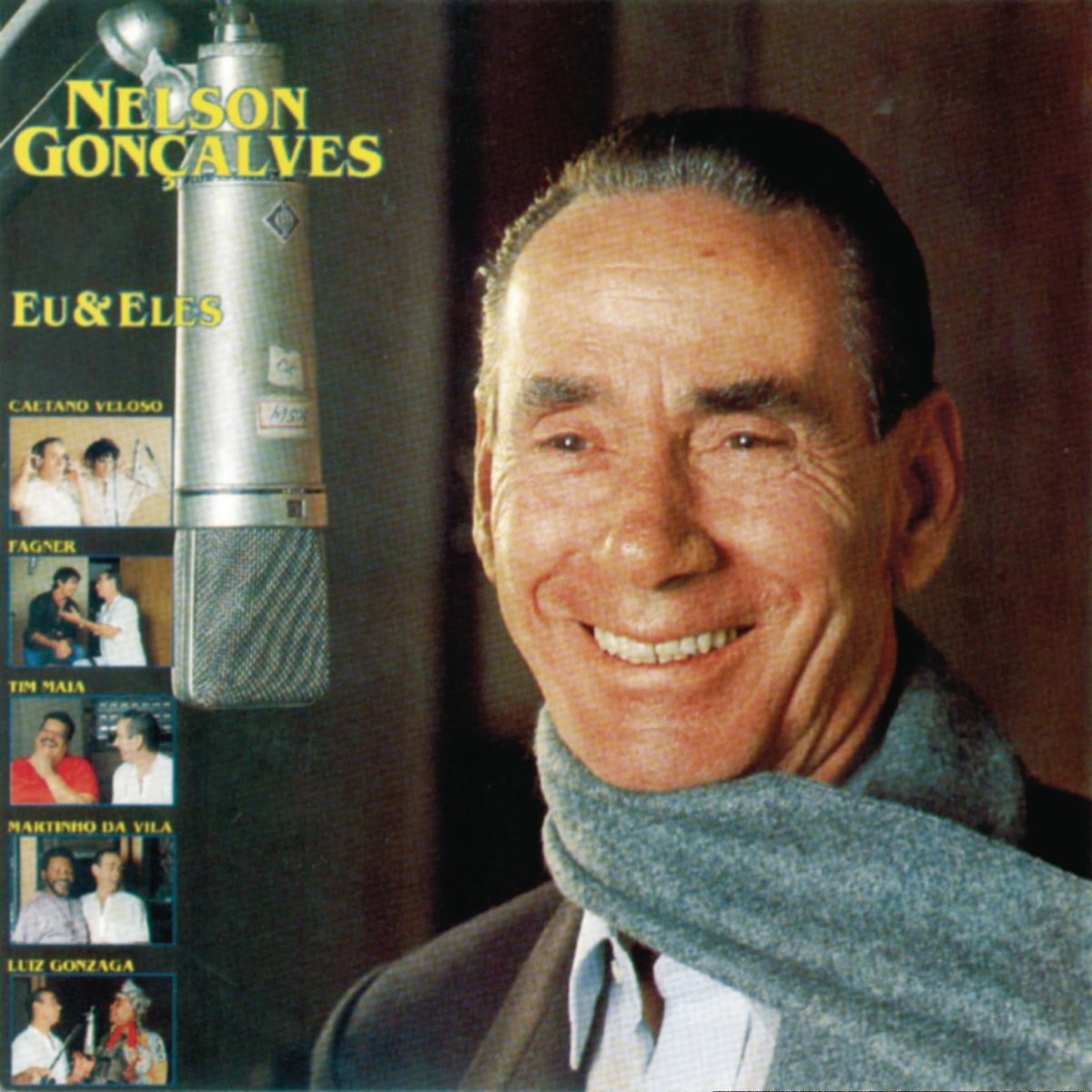 Album cover of Renúncia