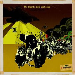 Cover of Stampede