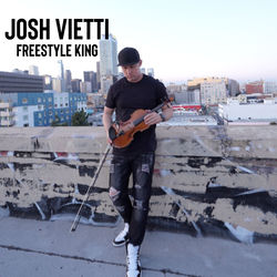 Album Freestyle King