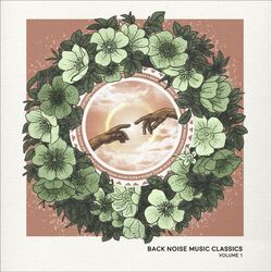 Cover of Back Noise Music Classics (Volume 1)