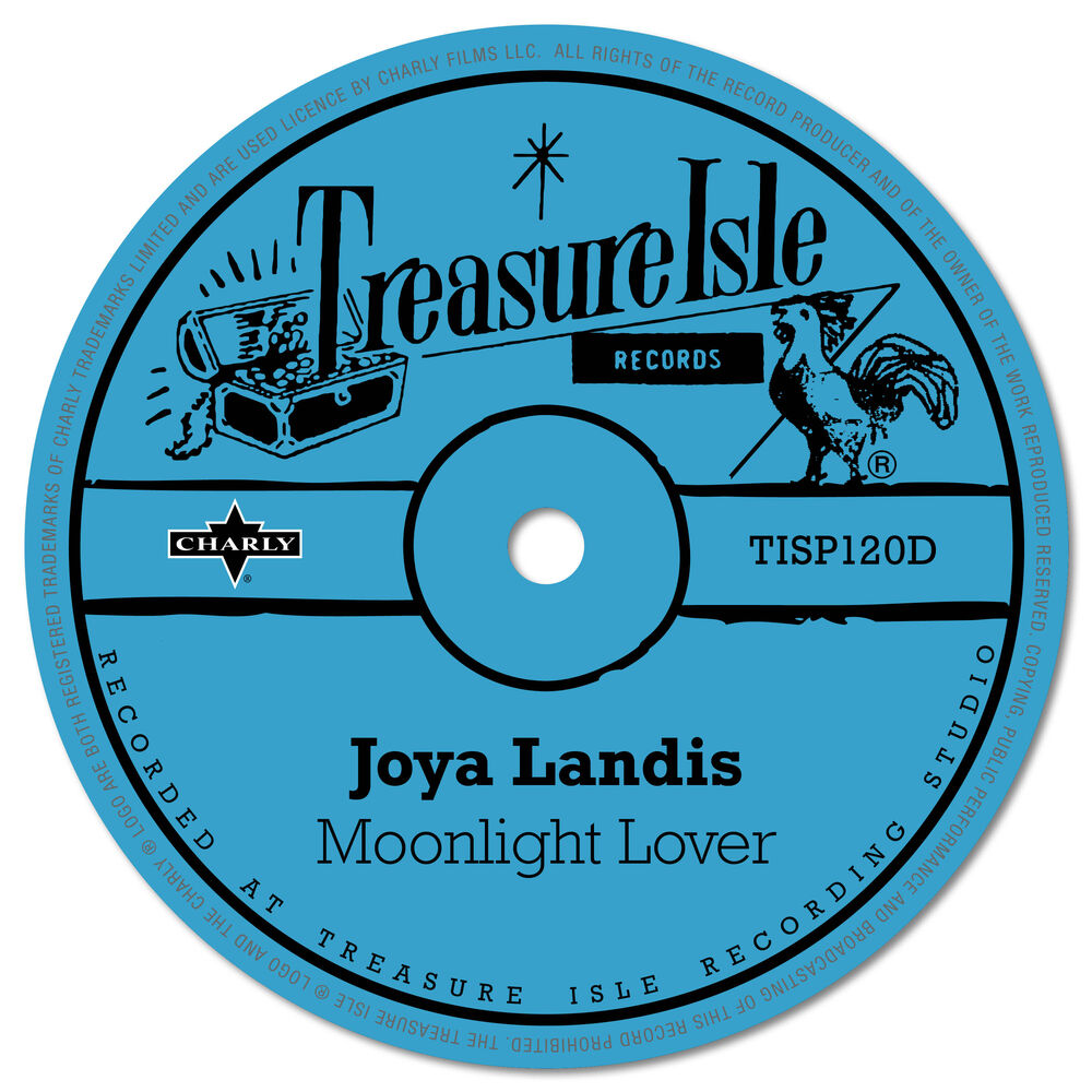 Picture of Moonlight Lover