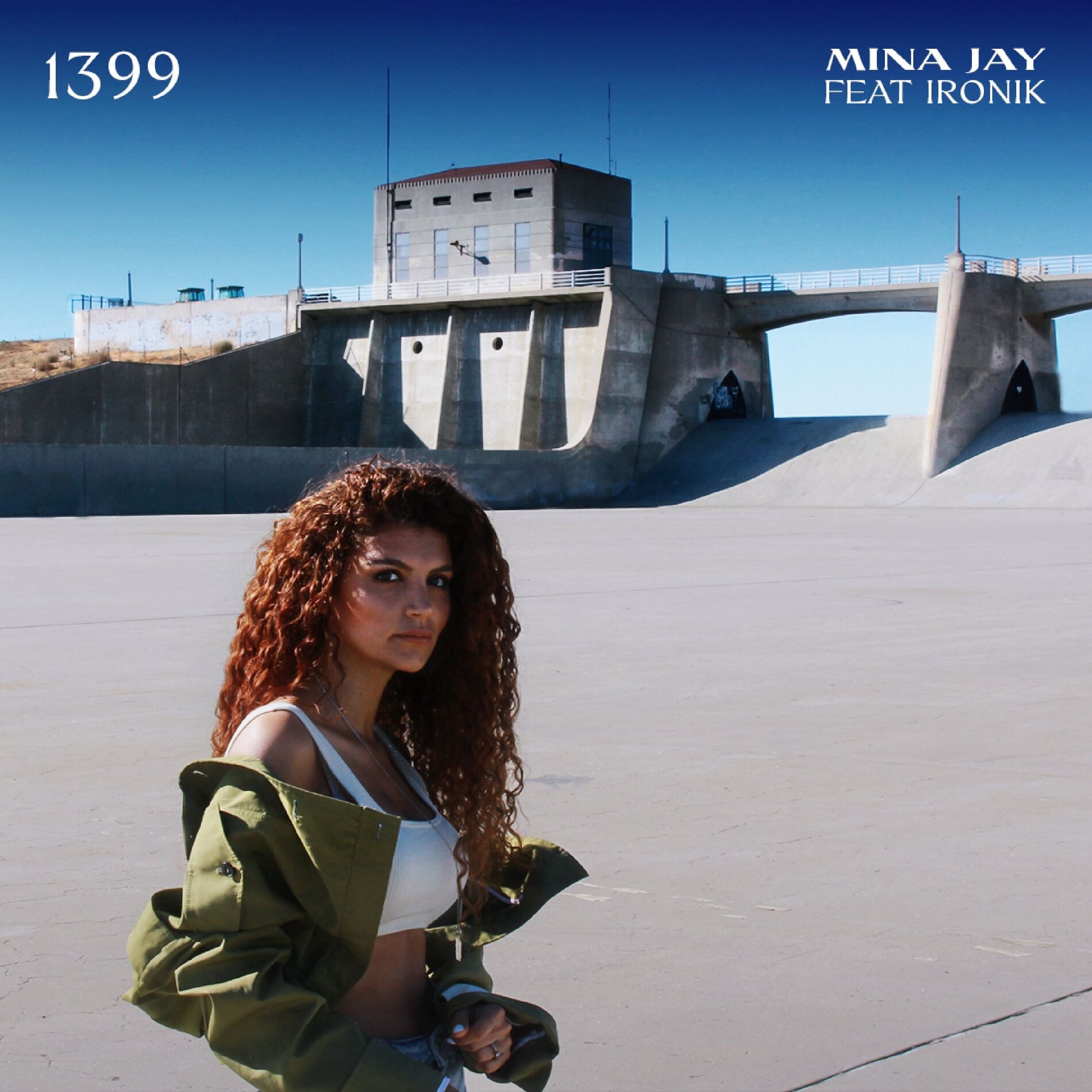 Album cover of 1399