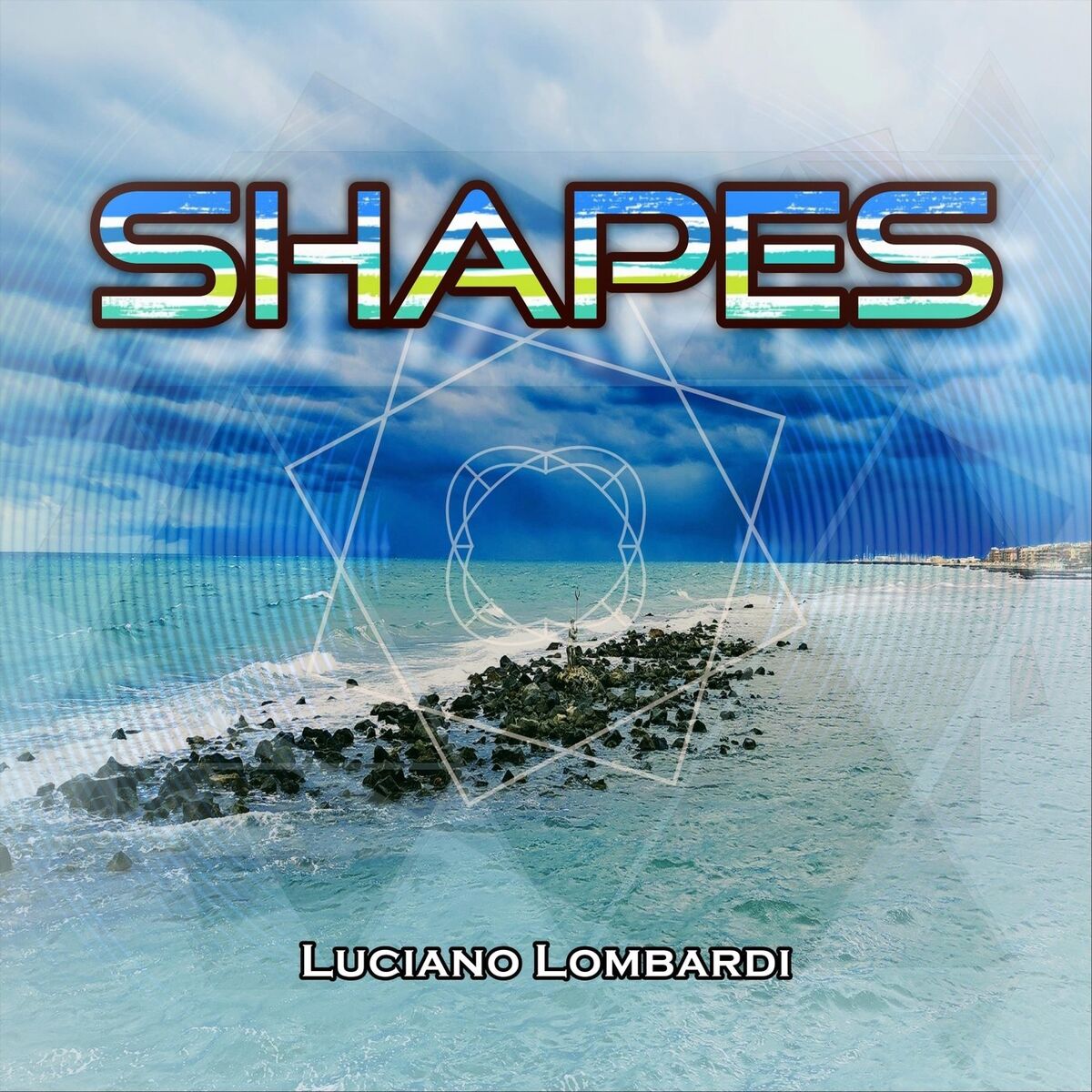 Album cover of Shapes