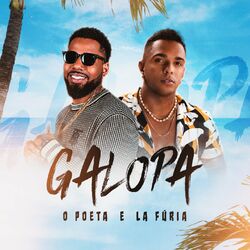 Cover of Galopa