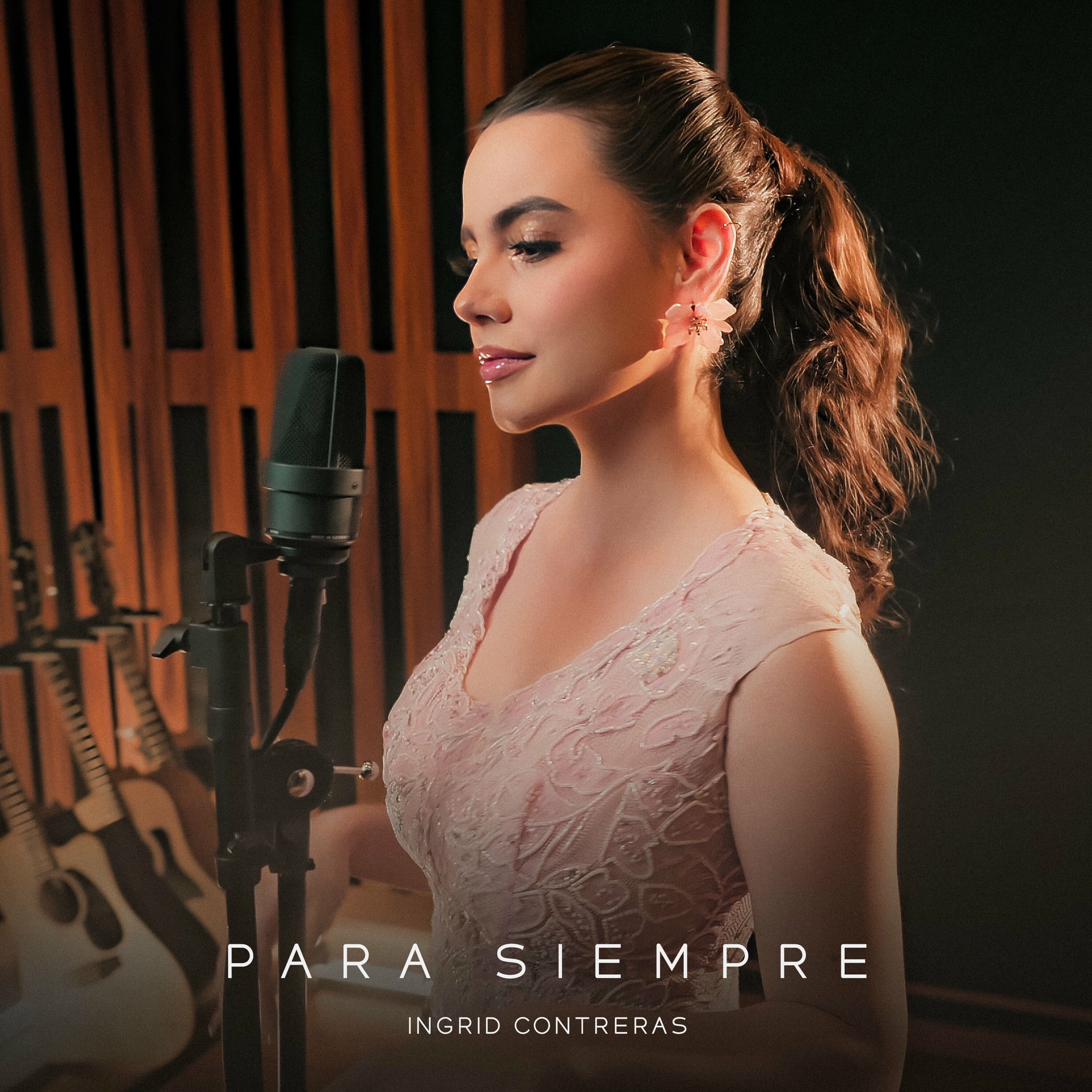 Album cover of Para Siempre