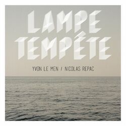 Lampe tempête