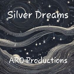 Cover of Silver Dreams