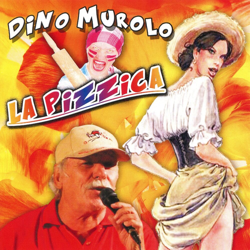 Picture of La pizzica