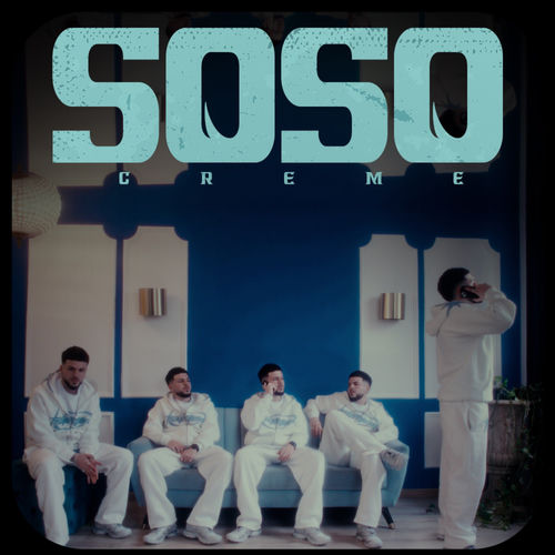 SOSO