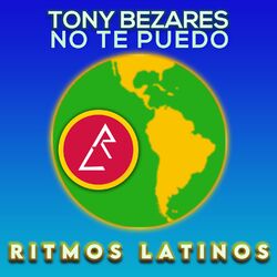Cover of No Te Puedo