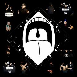 music cover