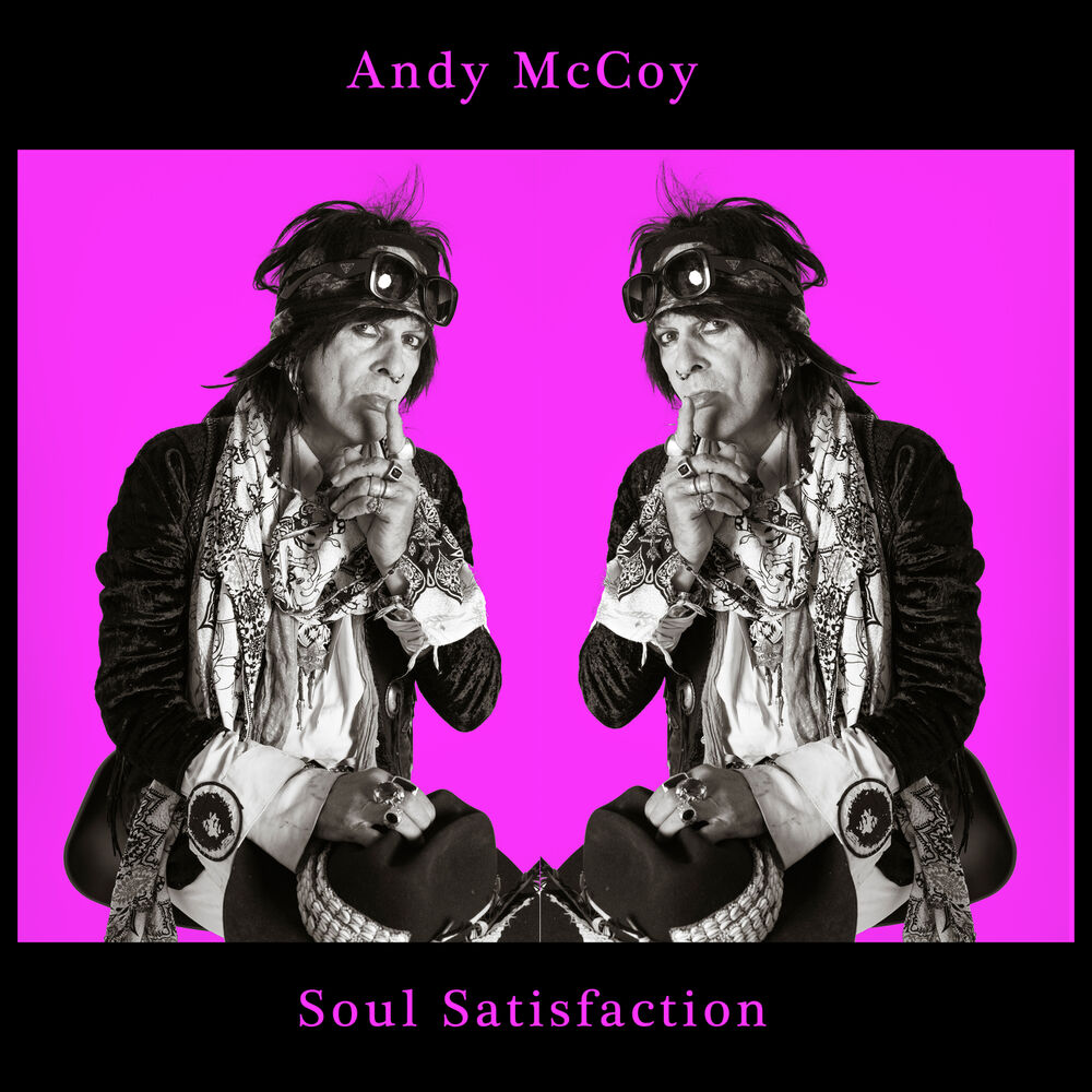 Picture of Soul Satisfaction