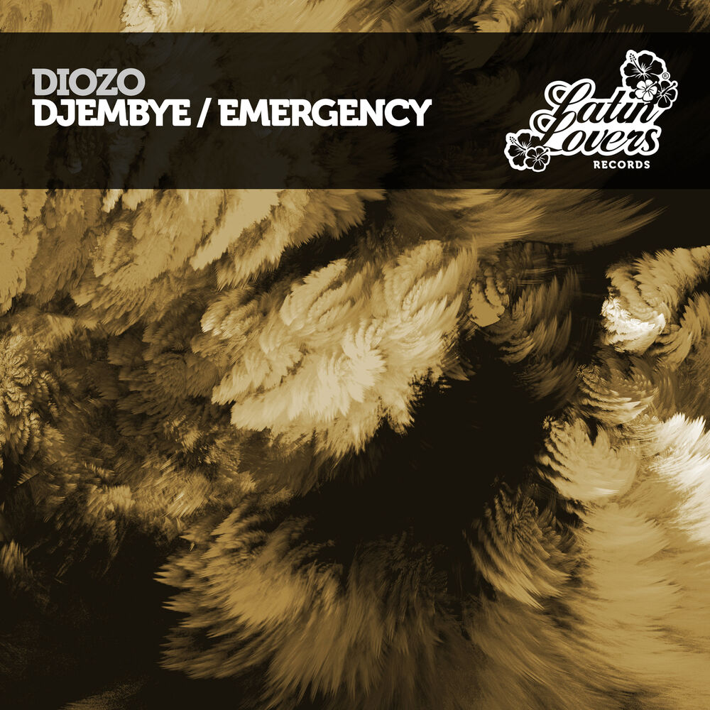 Picture of Djembye/Emergency