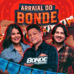 Cover of Arraial do Bonde