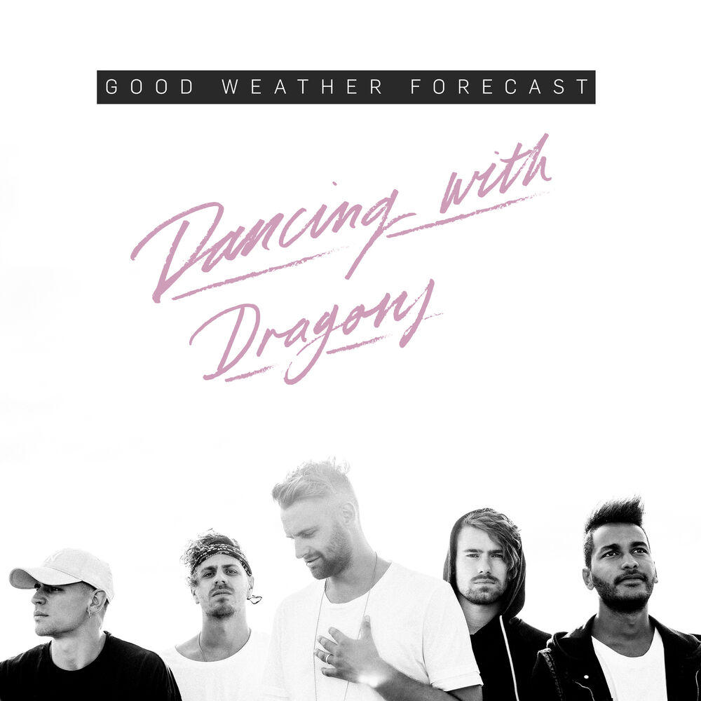Picture of Dancing with Dragons