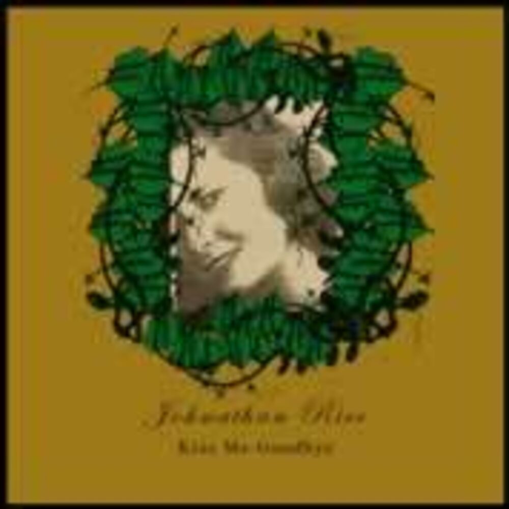 Picture of Kiss Me Goodbye