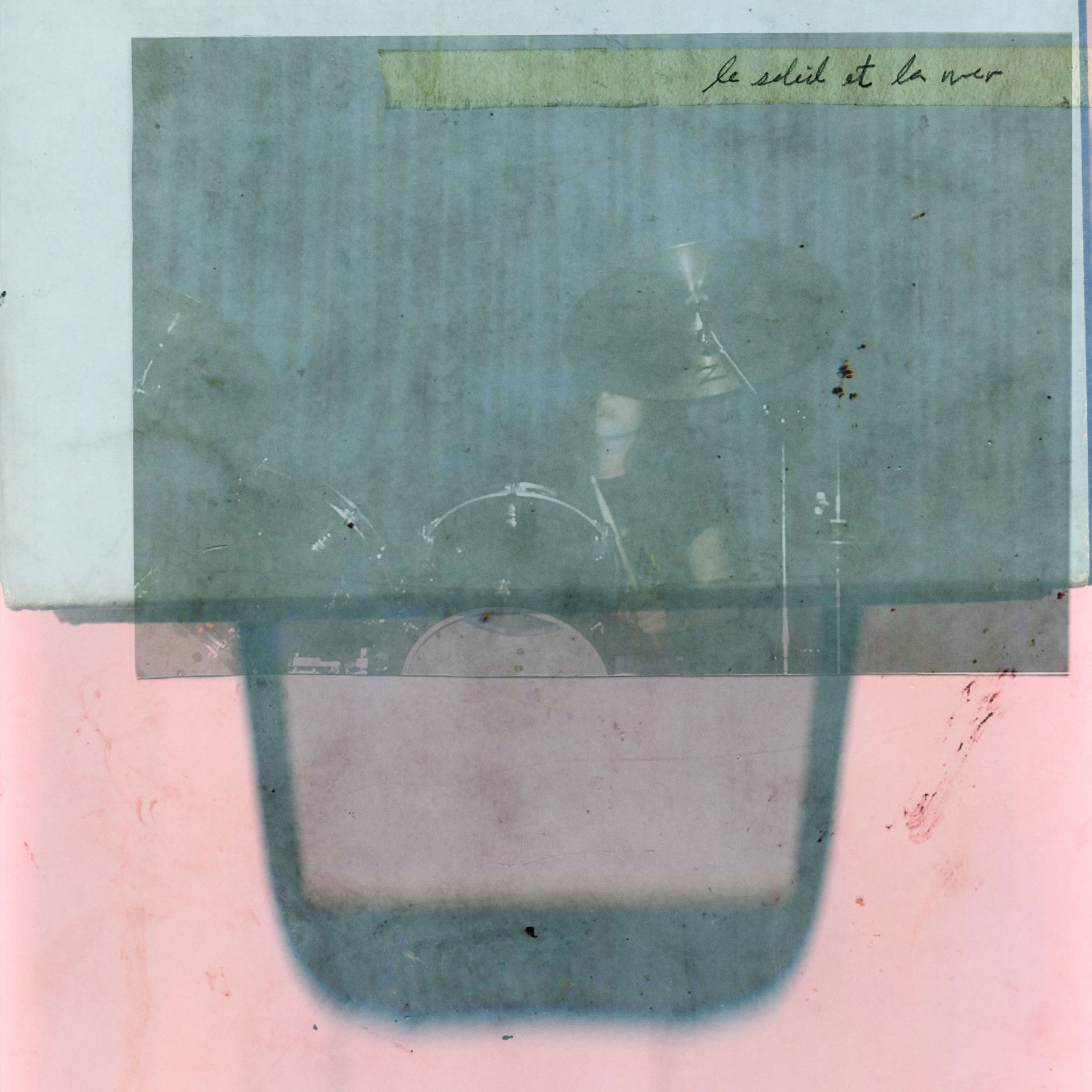 Album cover of La nuit