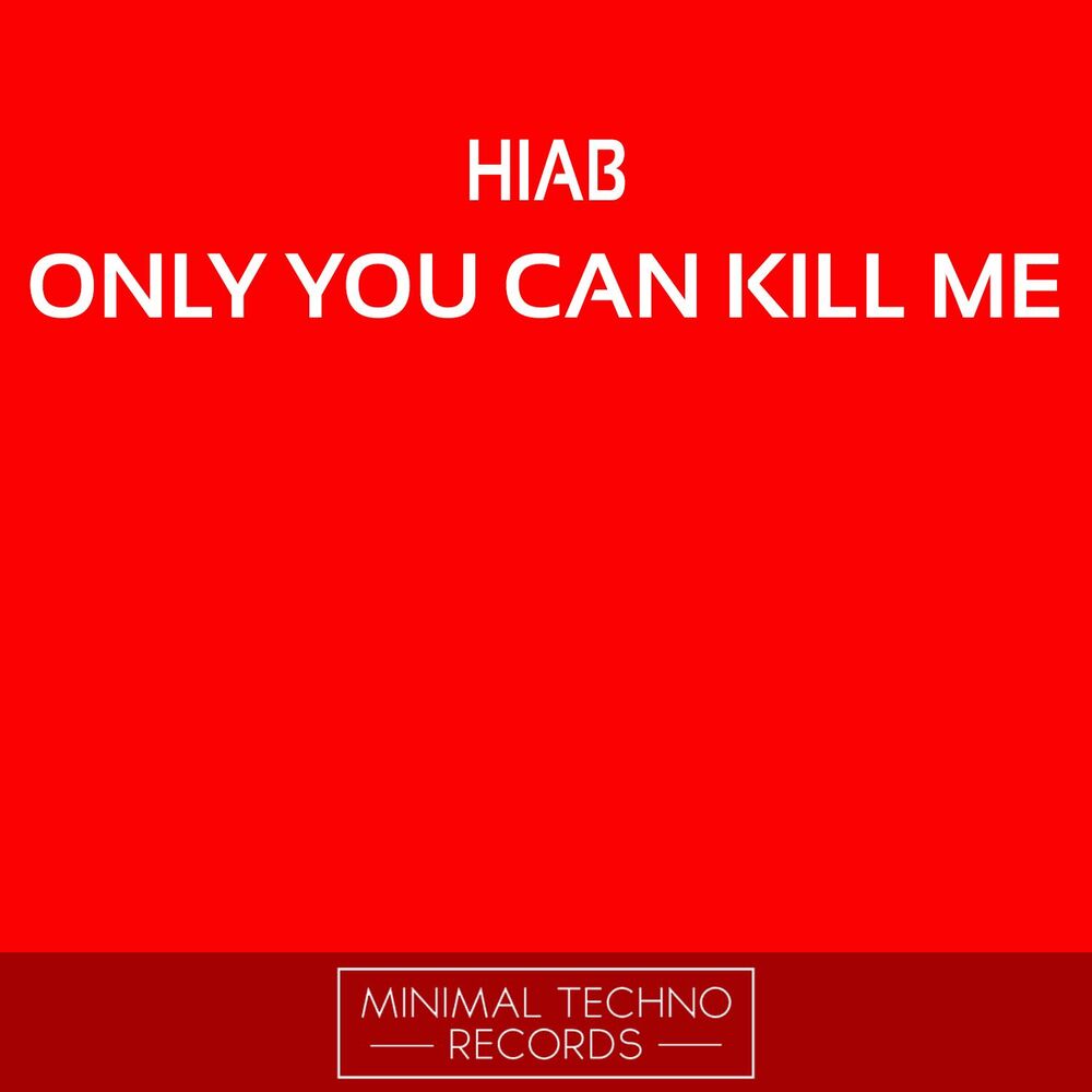 Picture of Only You Can Kill Me