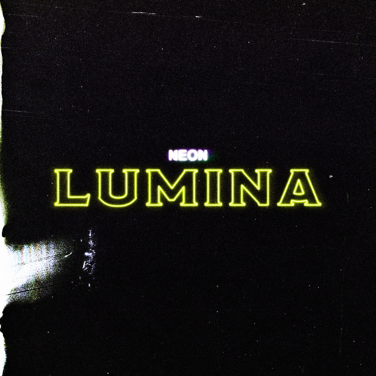 Album cover of Lumina