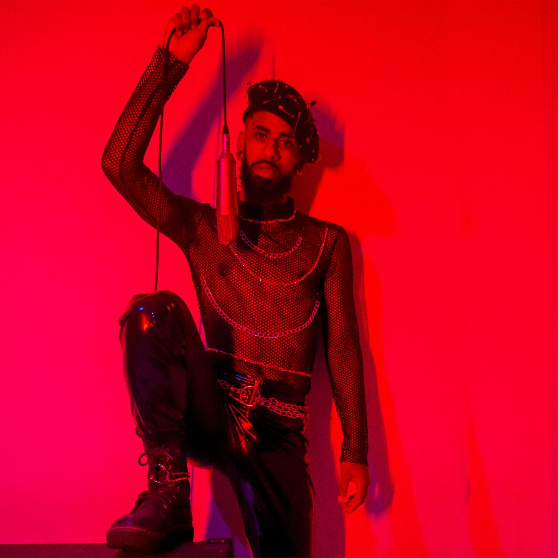 Album cover of Lábio Inferior