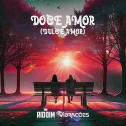 Cover of Doce Amor (Dulce Amor)