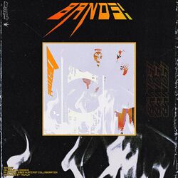 Cover of BANDS!