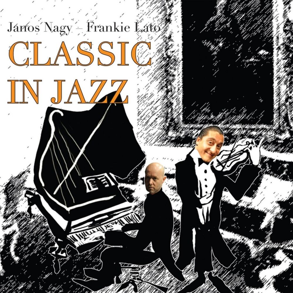 Picture of Classic in Jazz
