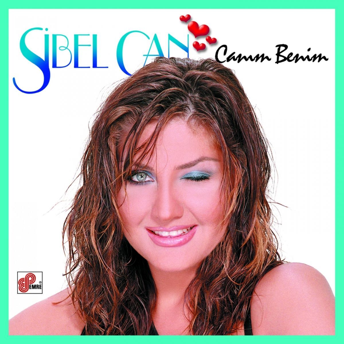 Album cover of Yaz Günü (Sen Değil misin)