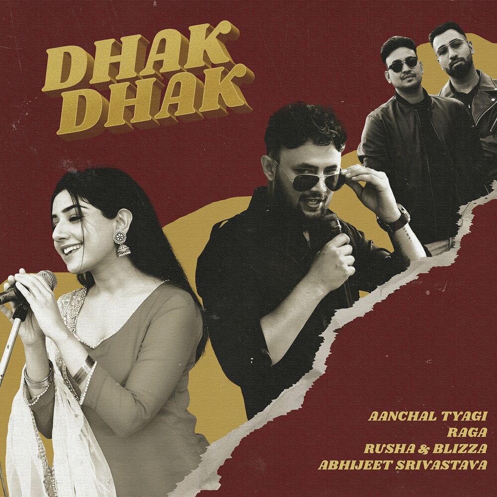 Picture of Dhak Dhak