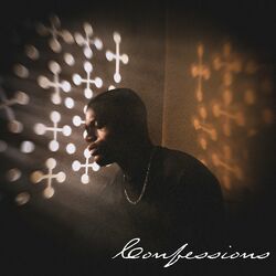 Cover of Confessions