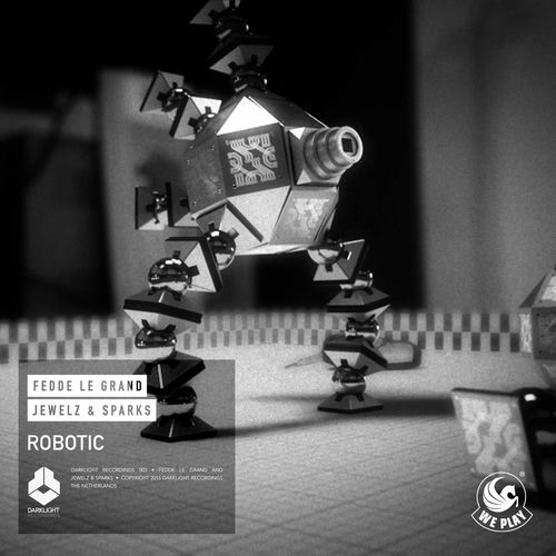 Robotic