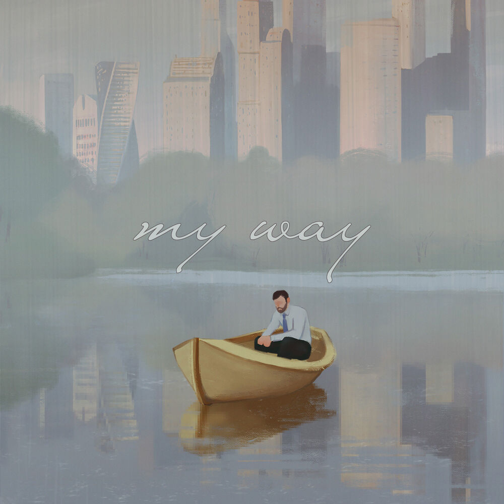 Picture of My Way (Part I)