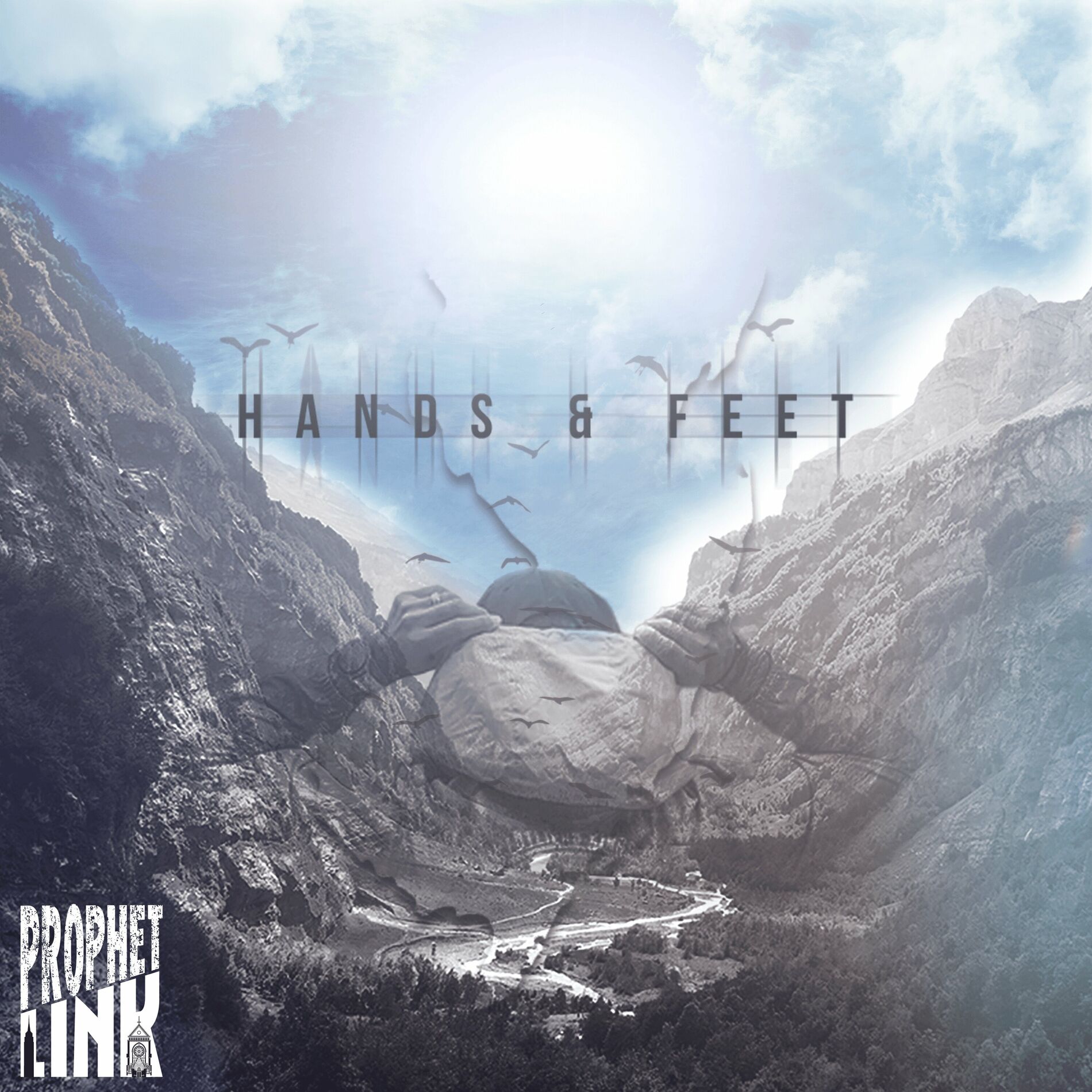 Album cover of Hands & Feet