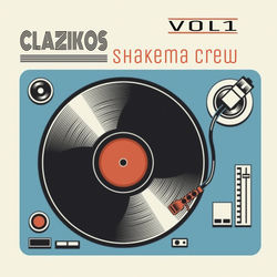 Cover of Clazikos Vol 1 by undefined