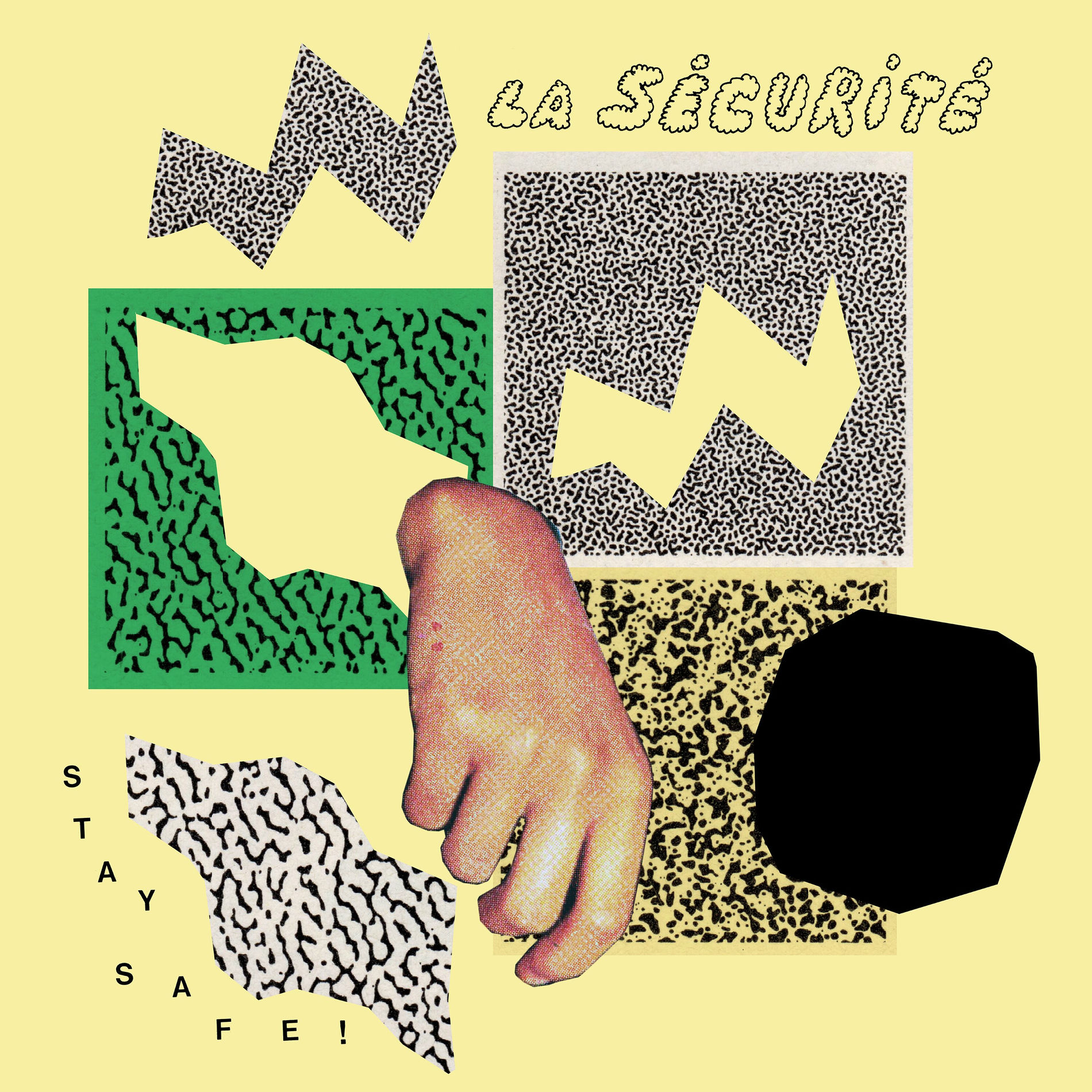 Album cover of Dis-moi