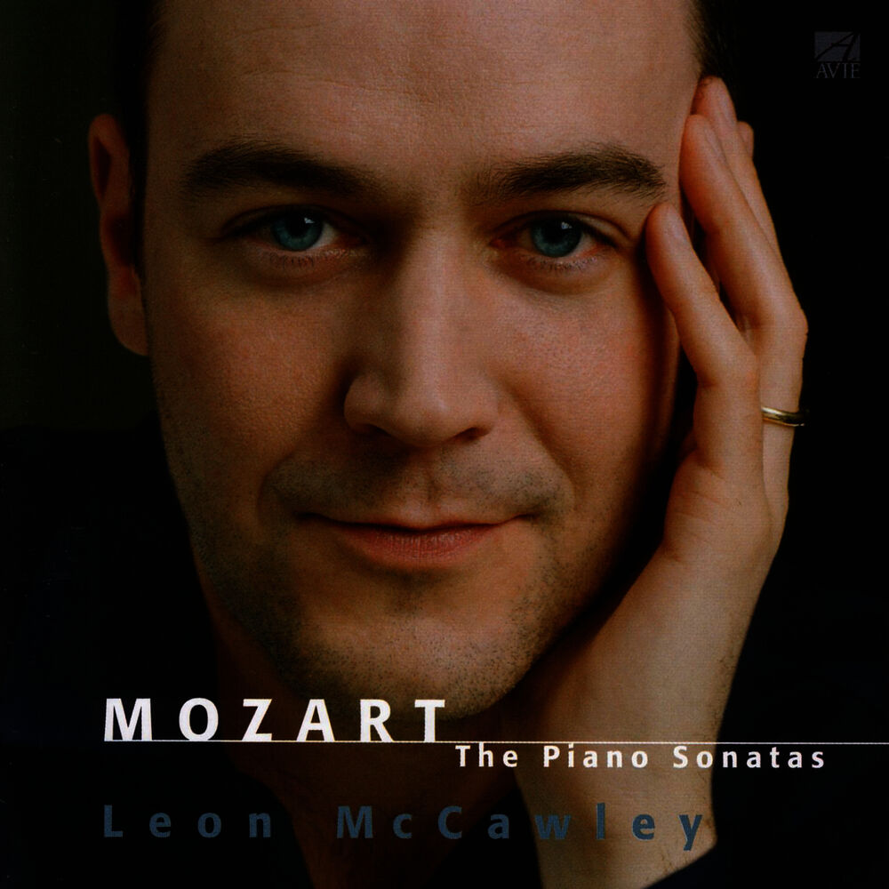 Picture of Mozart: The Piano Sonatas