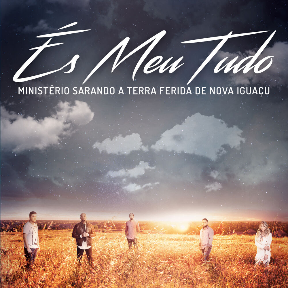 Picture of És Meu Tudo