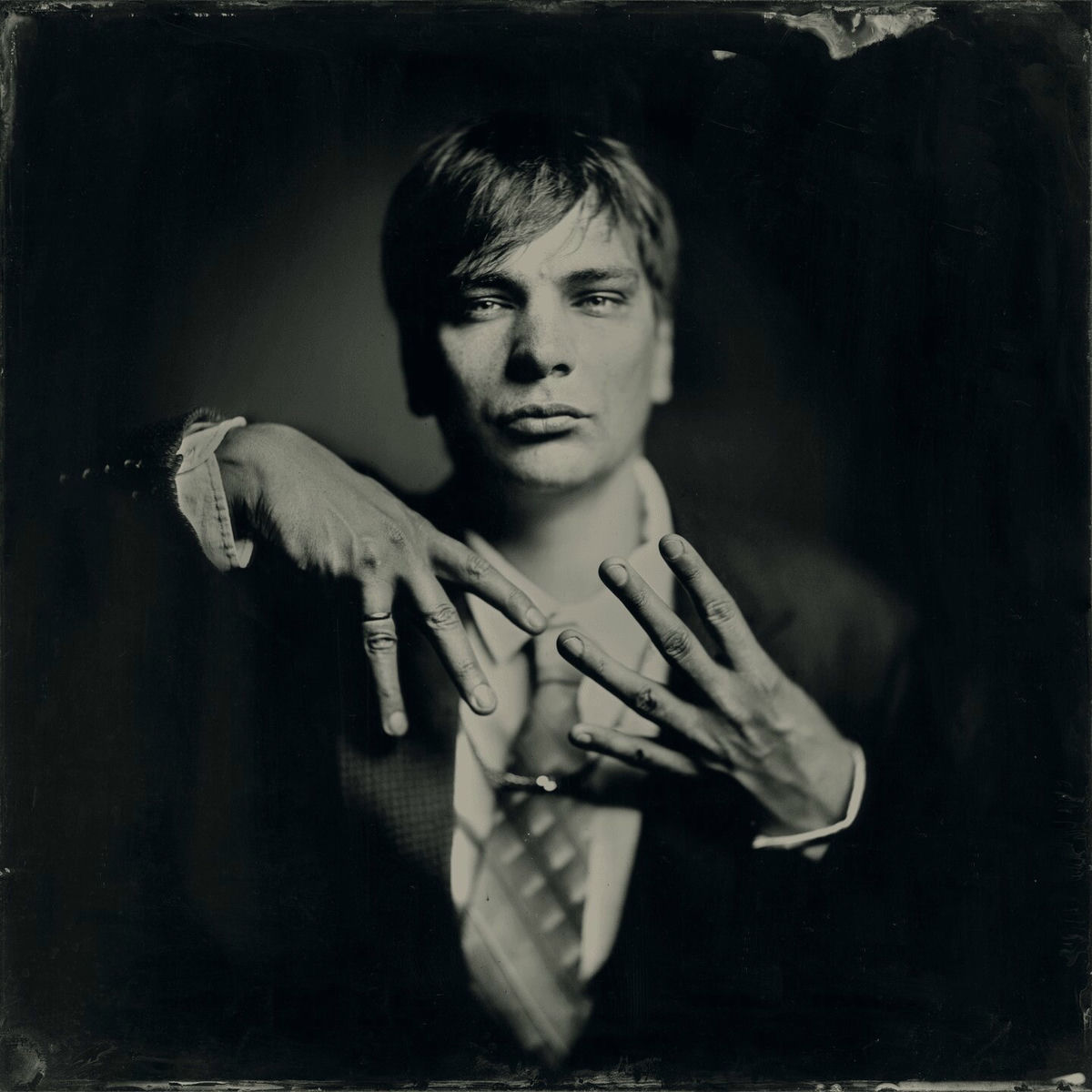 Album cover of Россия34