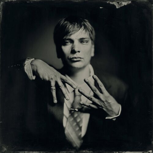 Album artwork