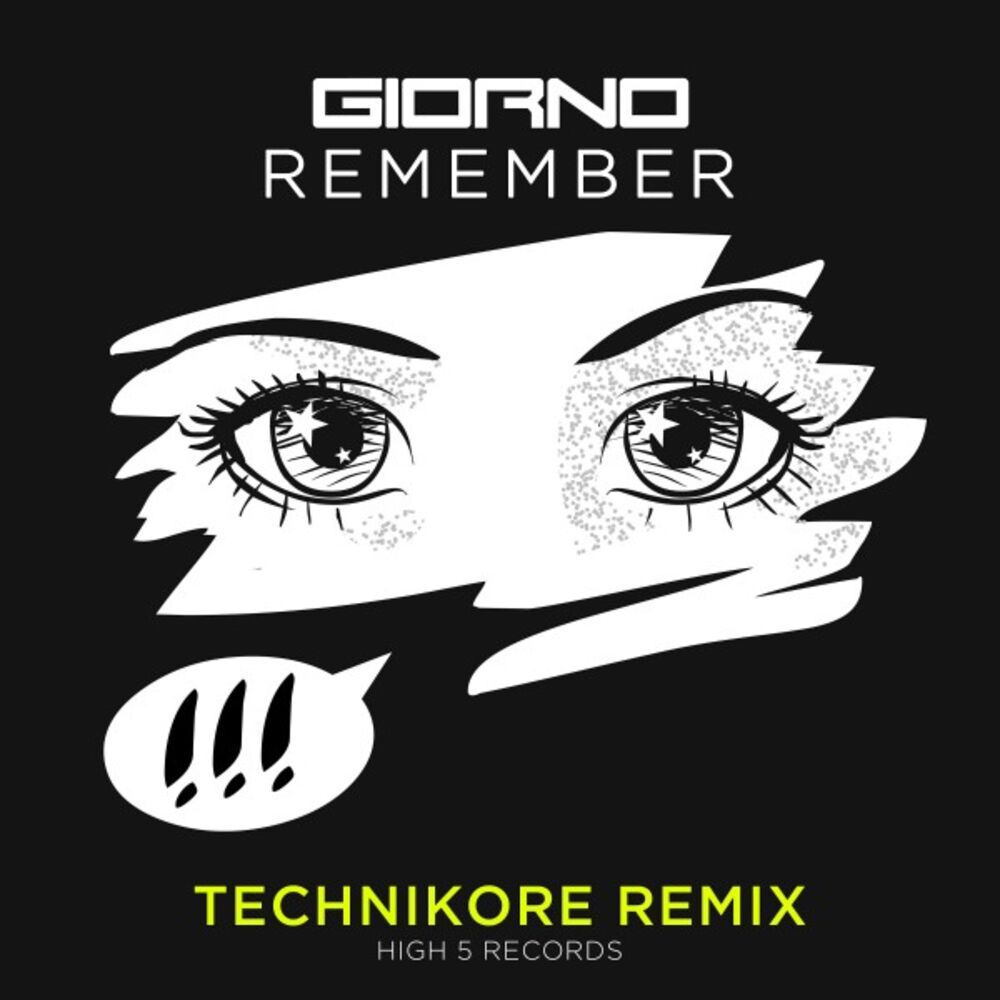 Picture of Remember (Technikore Remix)