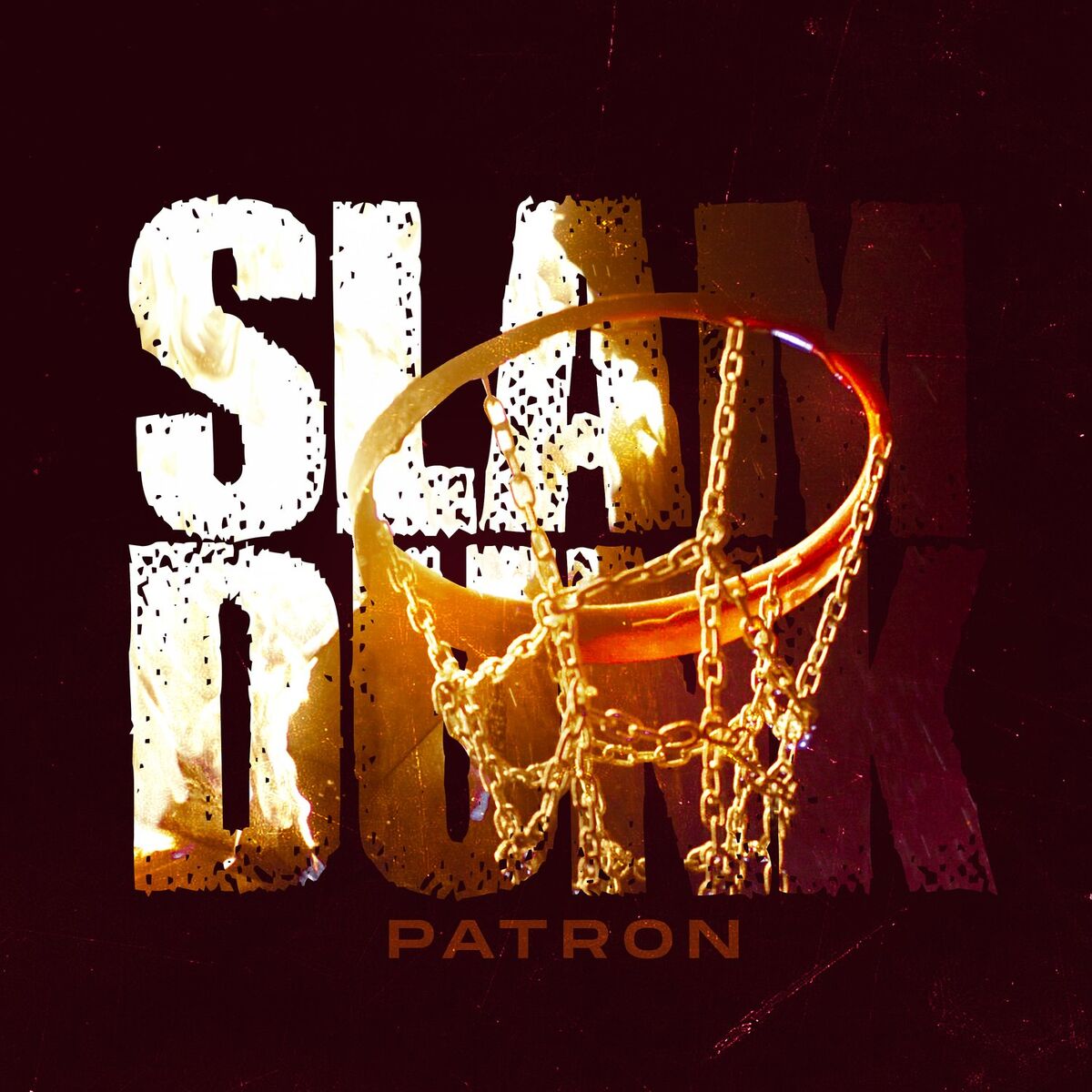 Album cover of Slam Dunk